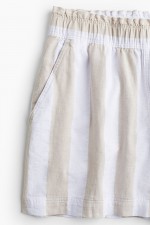 Linen Shorts