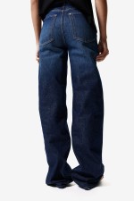 Wide Ultra High Jeans