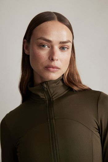 Activewear Jacket in SoftMove