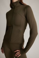 Activewear Jacket in SoftMove