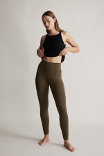 SoftMove Sports Leggings