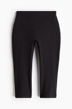 Capri Sports Leggings in SoftMove